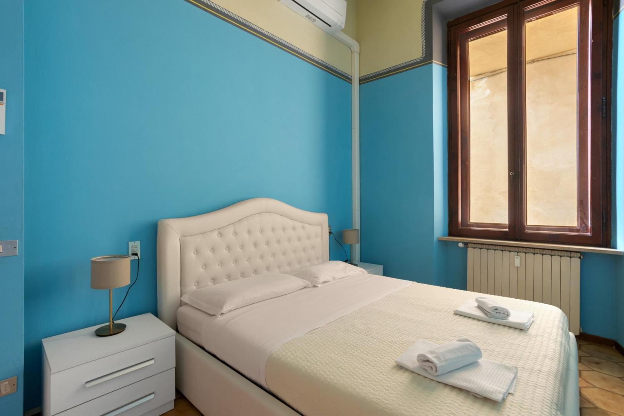 Holiday home Villino Viareggio